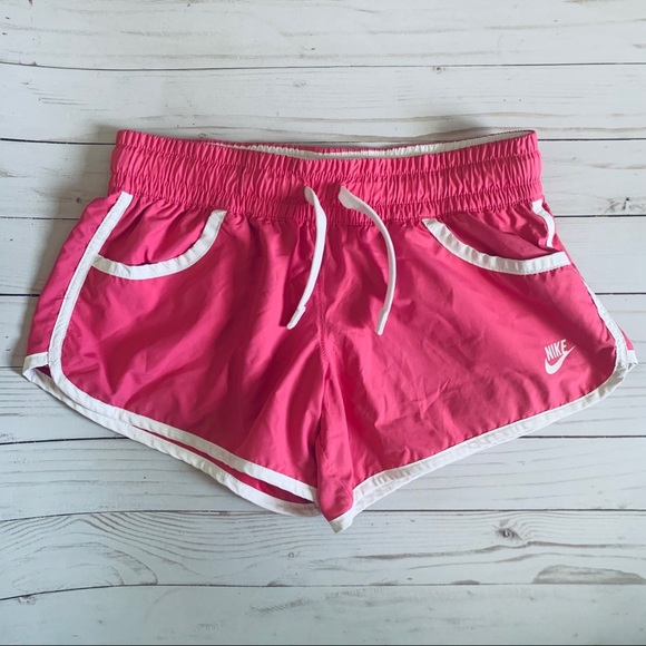 Nike Pants - Nike Running Shorts